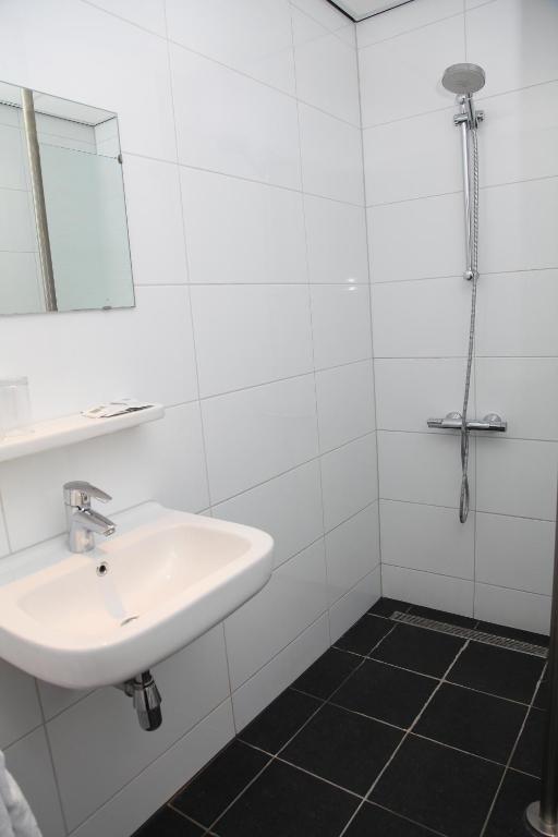 Stads Hotel Boerland إمين الغرفة الصورة