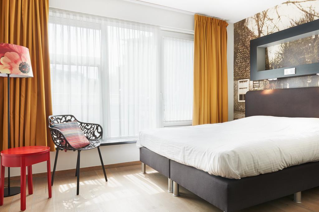 Stads Hotel Boerland إمين المظهر الخارجي الصورة