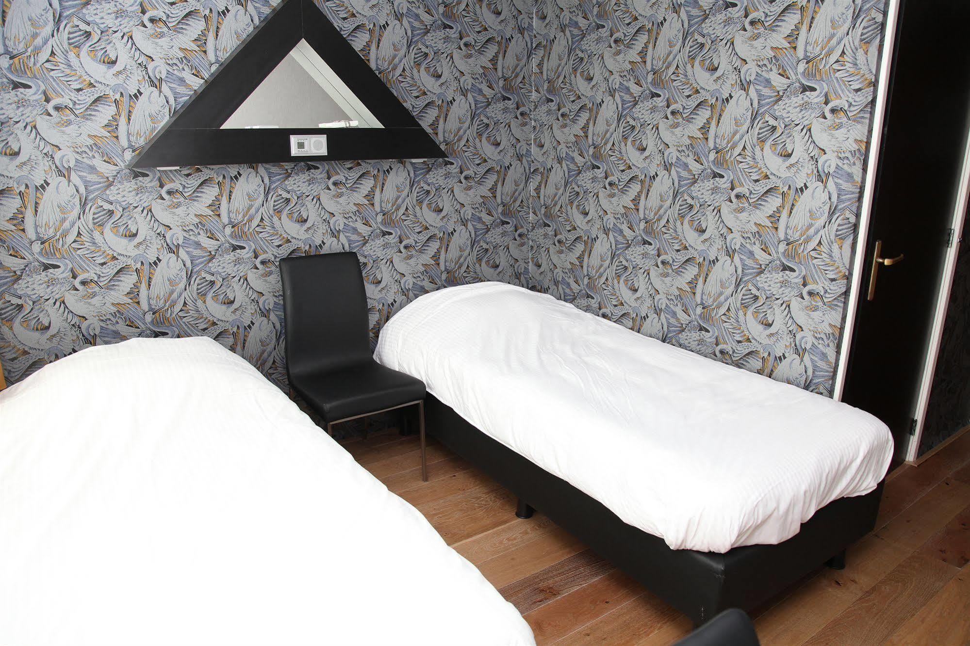 Stads Hotel Boerland إمين المظهر الخارجي الصورة